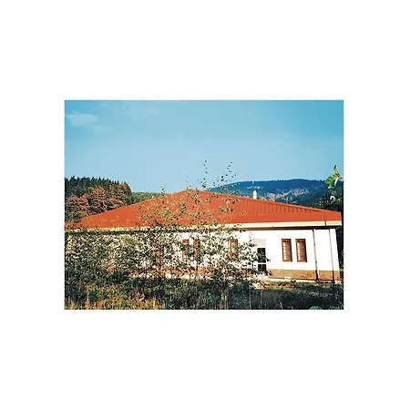 Vrchlabska Apartment *