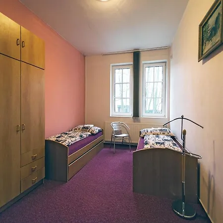 Apartment Vrchlabska *
